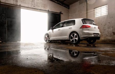 golf gti rodas 17 original