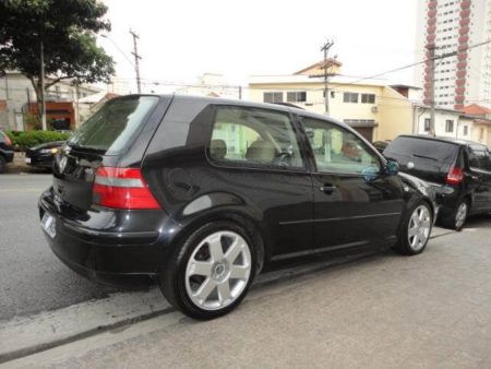 golf rodas aro 17