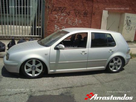 roda 17 para golf