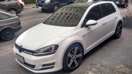 roda aro 18 em golf