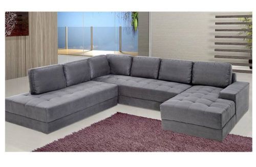 sofa de canto com chaise 1