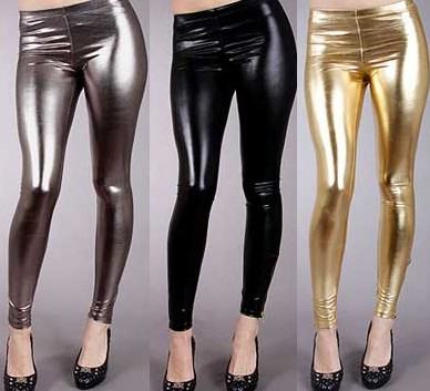 legging metalica