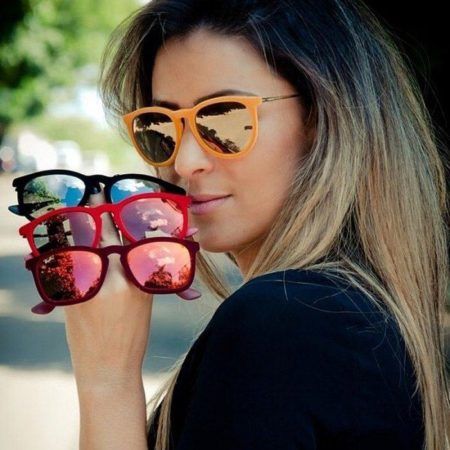 foto-de-oculos-de-sol-espelhado-feminino