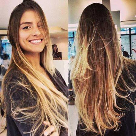 cabelos com californianas 3