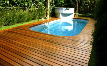 deck de madeira para piscina 3