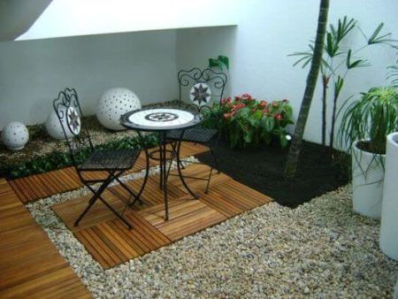 jardim de inverno com deck 1