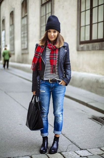 looks com coturno feminino 13