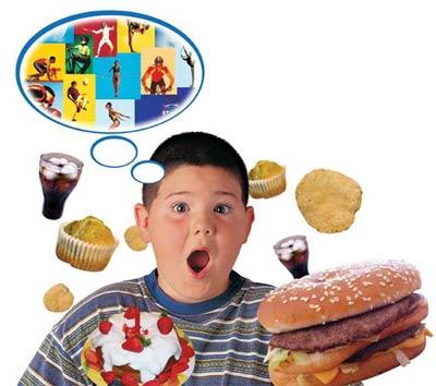 obesidade infantil obesidade infantil