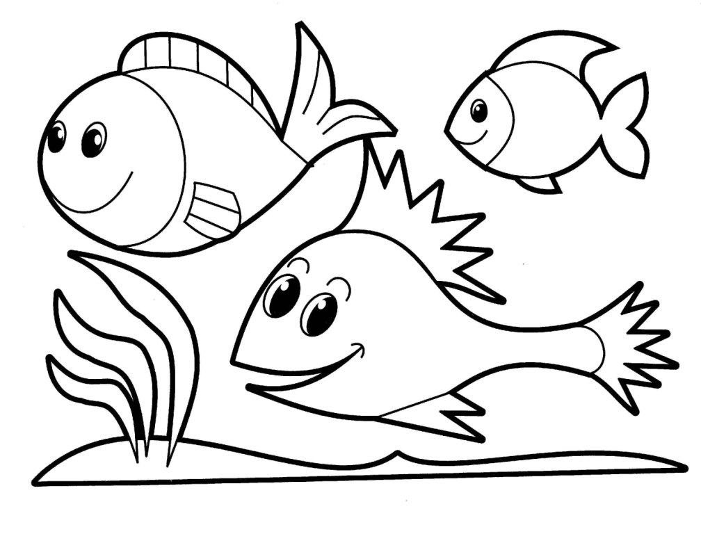 peixinhos em desenhos para criancas que querem colorir peixinhos em desenhos para criancas que querem colorir
