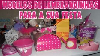 lembrancinhas