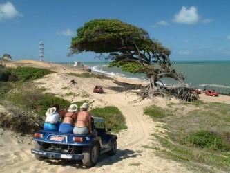 praia cabo de são roque em natal praia cabo de são roque