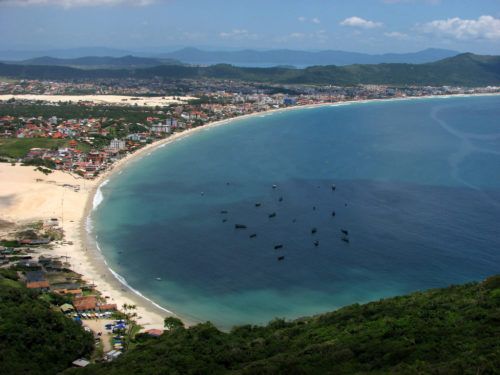 praia dos ingleses