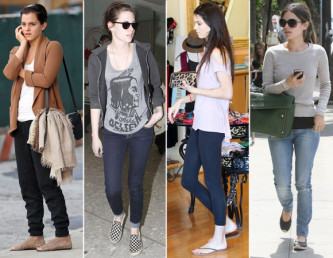 looks para viajar