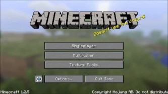 aprender como jogar o minecraft