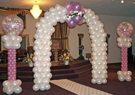 como fazer arco balões festa infantil passo passo como fazer arco balões festa infantil passo passo