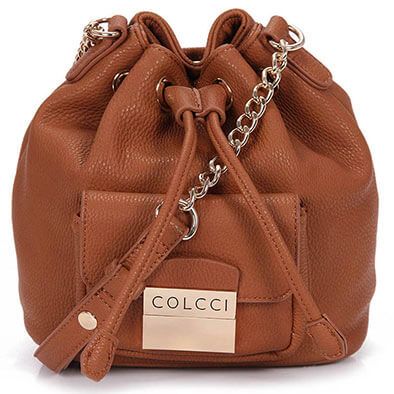 bolsa saco colcci 1