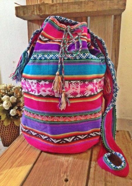 bolsa saco hippie 2