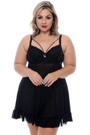 camisolas plus size 2