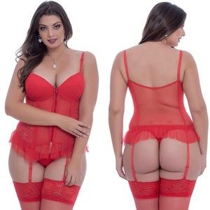 espartilho plus size 3