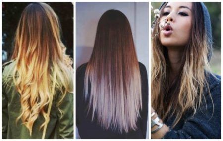 imagem 15 bronde hair