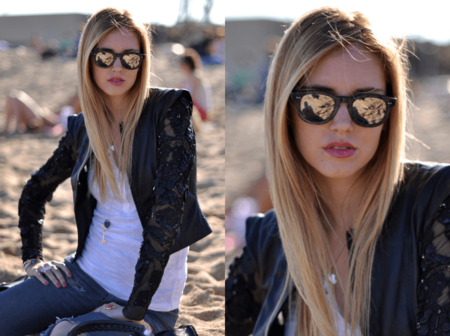 looks com oculos de sol feminino 1