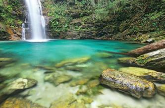 turismo cavalcante goiás