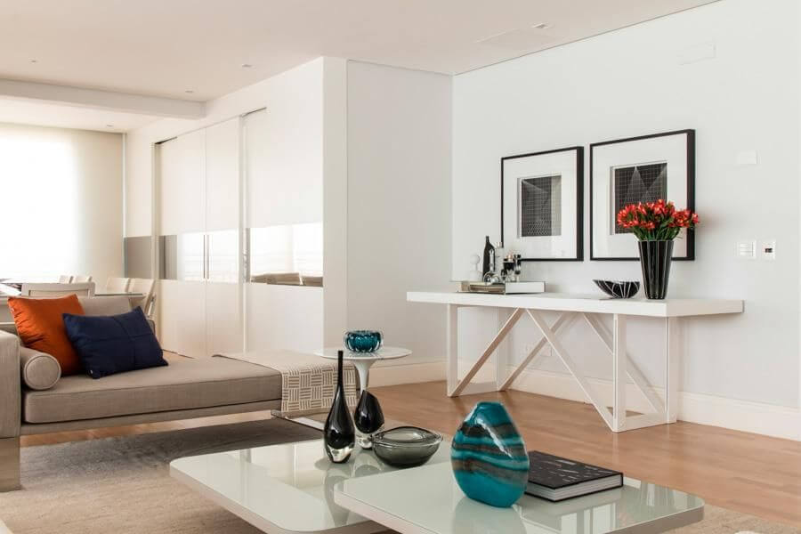 Modernos aparadores para SALA DE ESTAR lindos para decorar