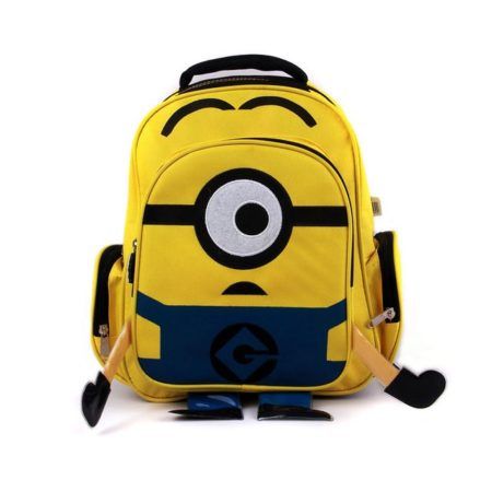 mochila escolar para menino 1