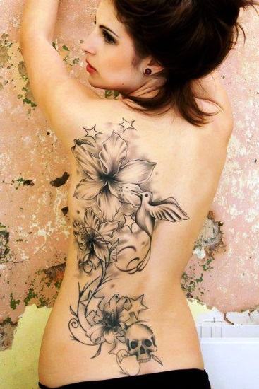 tatuagens-femininas-nas-costas
