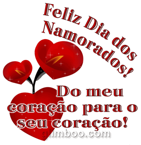 mensagens e frases de amor para o dia dos namorados