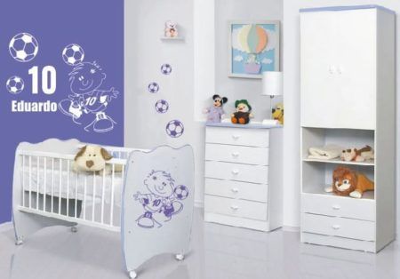 modelos de adesivos para quarto infantil de menino