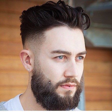 cortes-de-cabelos-masculinos-modernos-com-barba