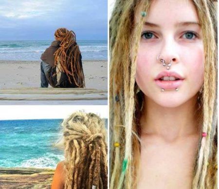 penteados-para-dreads-femininos-longos