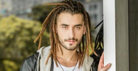 cabelo dread masculino 4