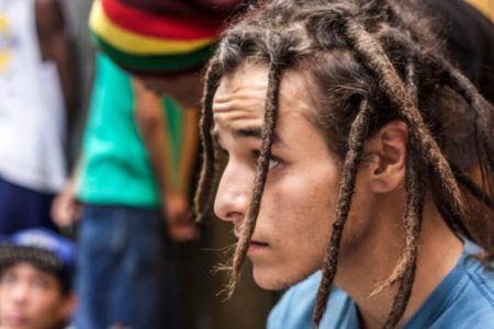 cabelo dread masculino 7