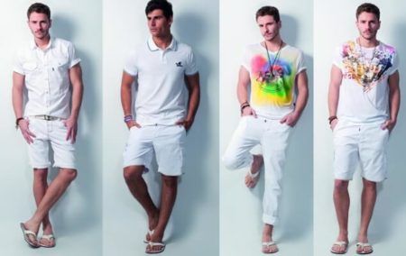 roupas masculinas para reveillon 1