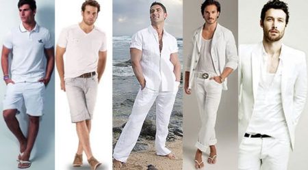 roupas masculinas para reveillon 3