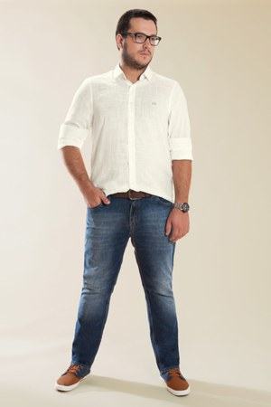 roupas para gordinhos masculino 7