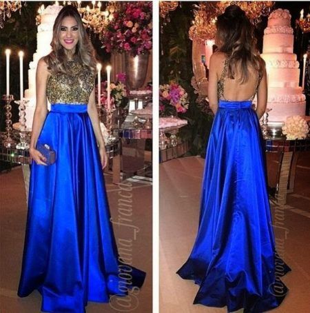 vestidos para madrinha 2018