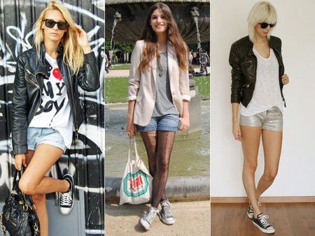 all star com shorts 1