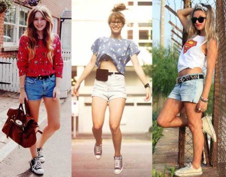 all star com shorts 2