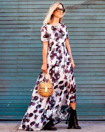 Como usar, VESTIDO COM BOTA tendências para ficar elegante