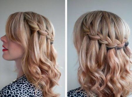 trancinhas penteado cabelo curto