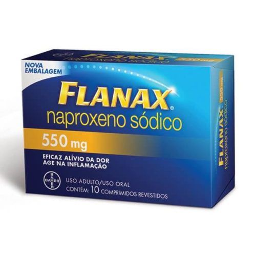 remedio flanax para piercing inflamado