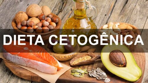 dieta cetogenica