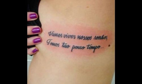 Tag Tatuagem Pai E Mae Frases