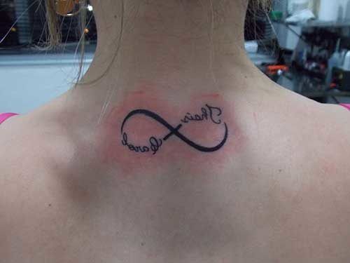 tatuagem para filhos casal 1