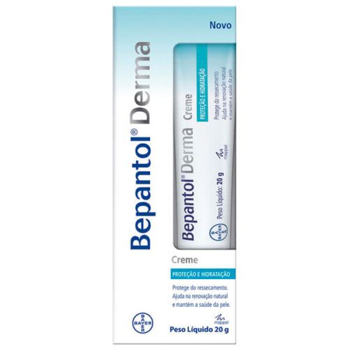 Bepantol Derma