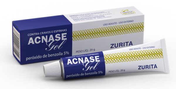 Pomada para Manchas de Espinha na Pele, Tratamento
