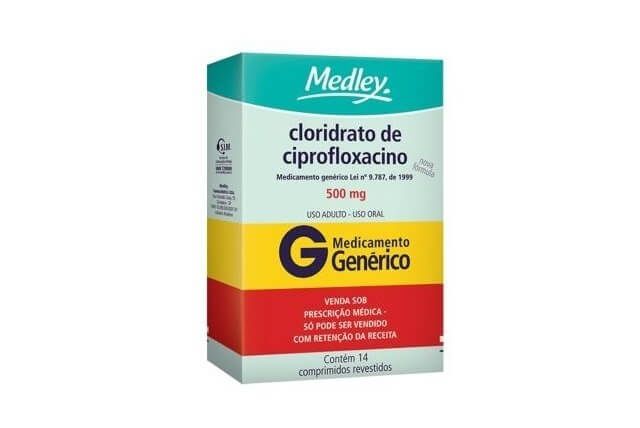 Remédio Antibiótico para Gonorreia (Conheça o Tratamento)